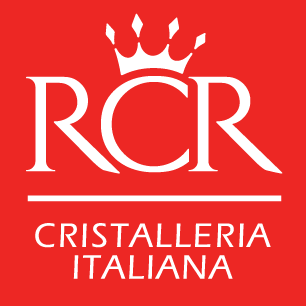 RCR cristallerie italiane